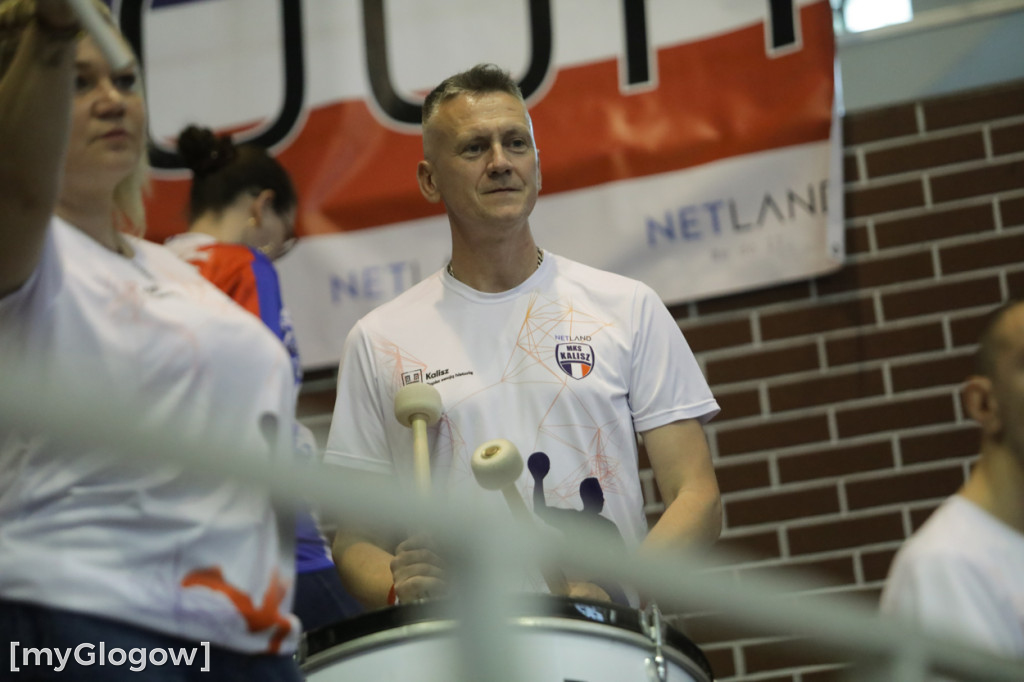 Chrobry szósty w Superlidze