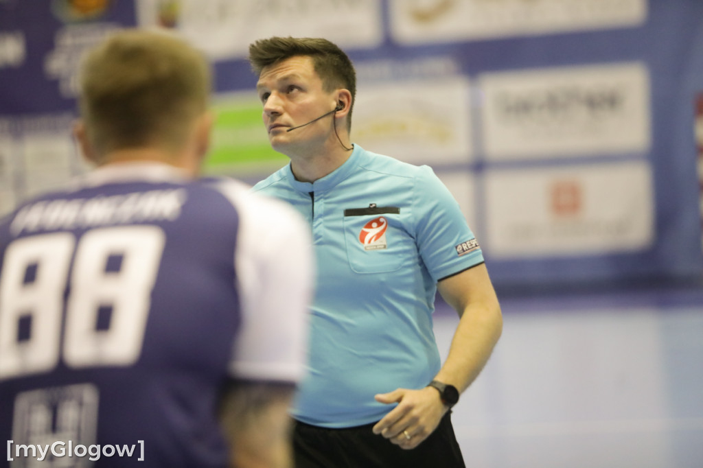 Chrobry szósty w Superlidze