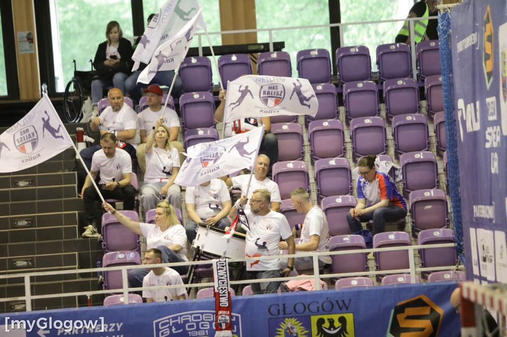 Chrobry szósty w Superlidze