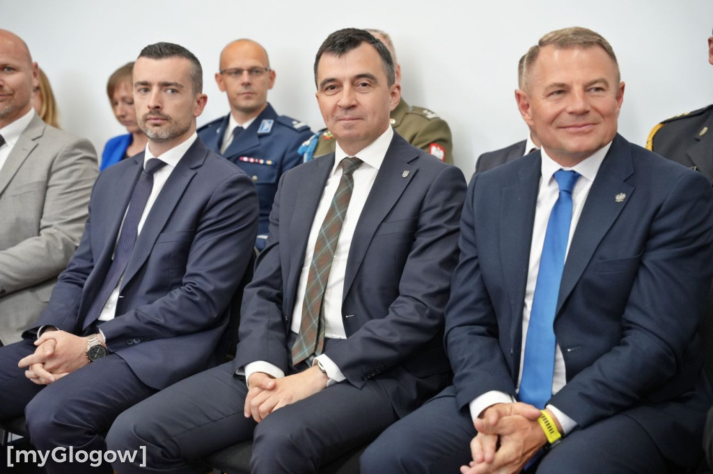 55 lat Huty Miedzi Głogów