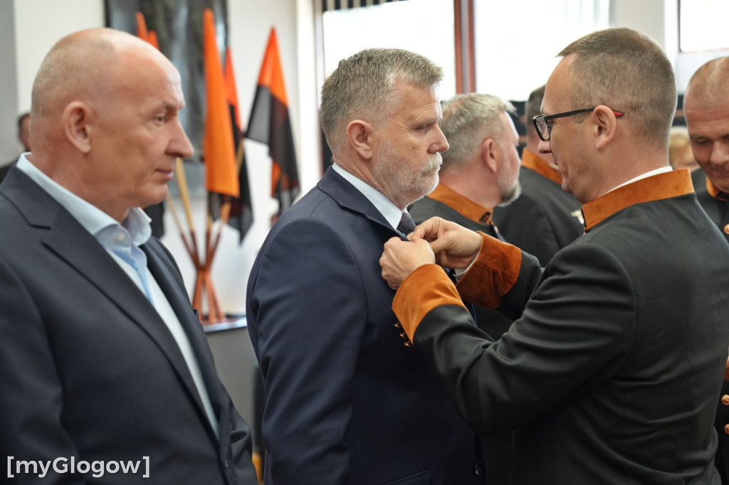 55 lat Huty Miedzi Głogów