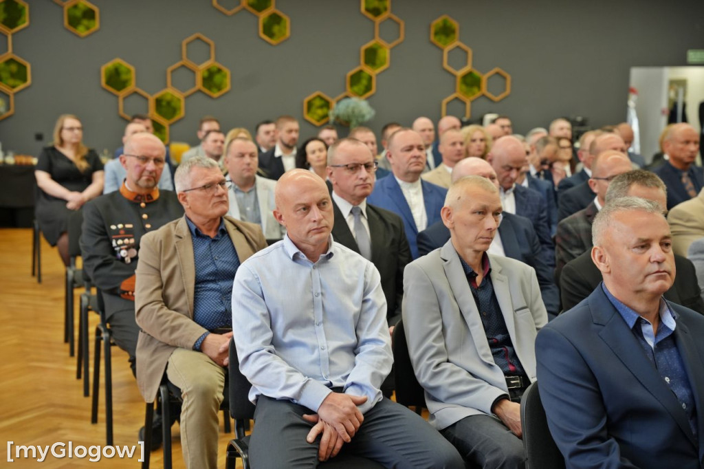 Mianowania i awanse hutników