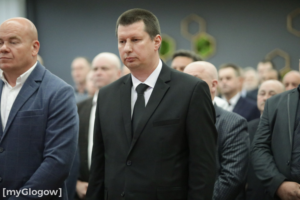 Wyróżnienia w Hucie Miedzi Głogów