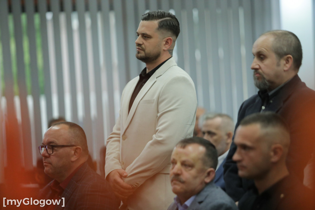 Wyróżnienia w Hucie Miedzi Głogów