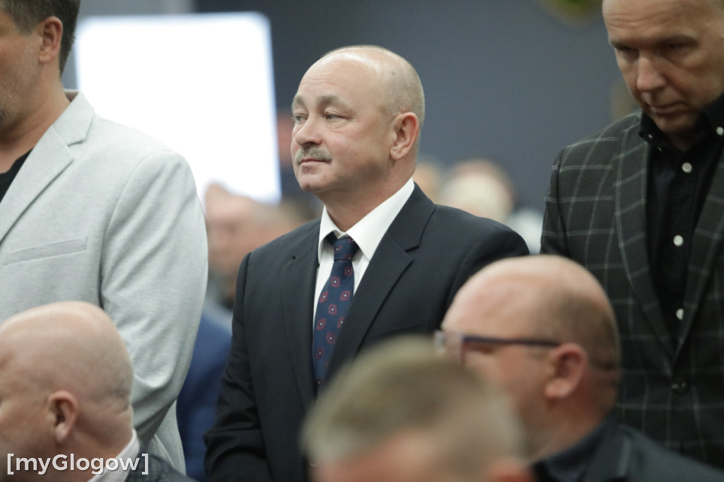 Wyróżnienia w Hucie Miedzi Głogów