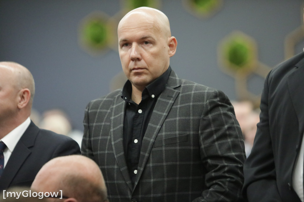 Wyróżnienia w Hucie Miedzi Głogów