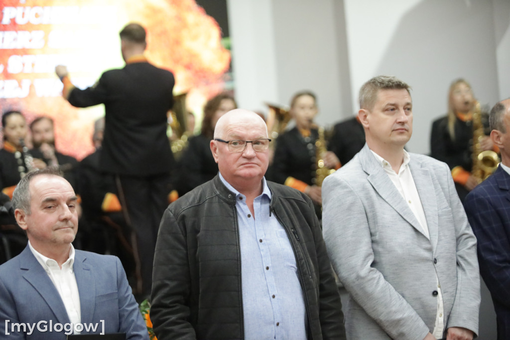 Wyróżnienia w Hucie Miedzi Głogów
