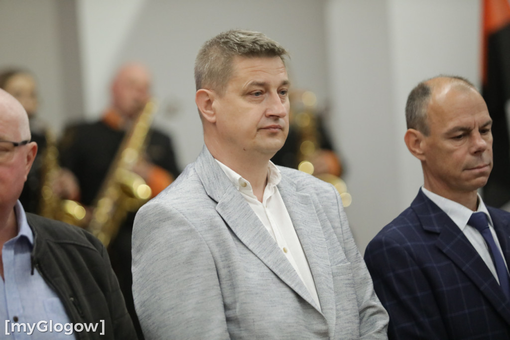 Wyróżnienia w Hucie Miedzi Głogów