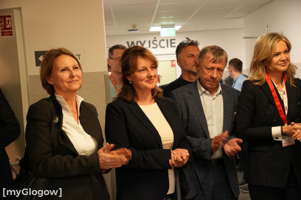 MCZ po wielkiej modernizacji