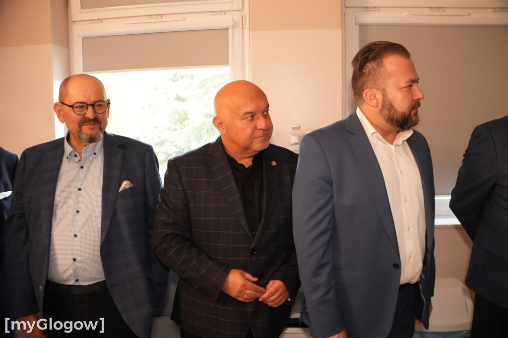 MCZ po wielkiej modernizacji