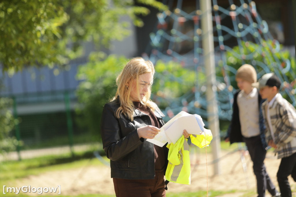 Przedszkolaki recytowały wiersze