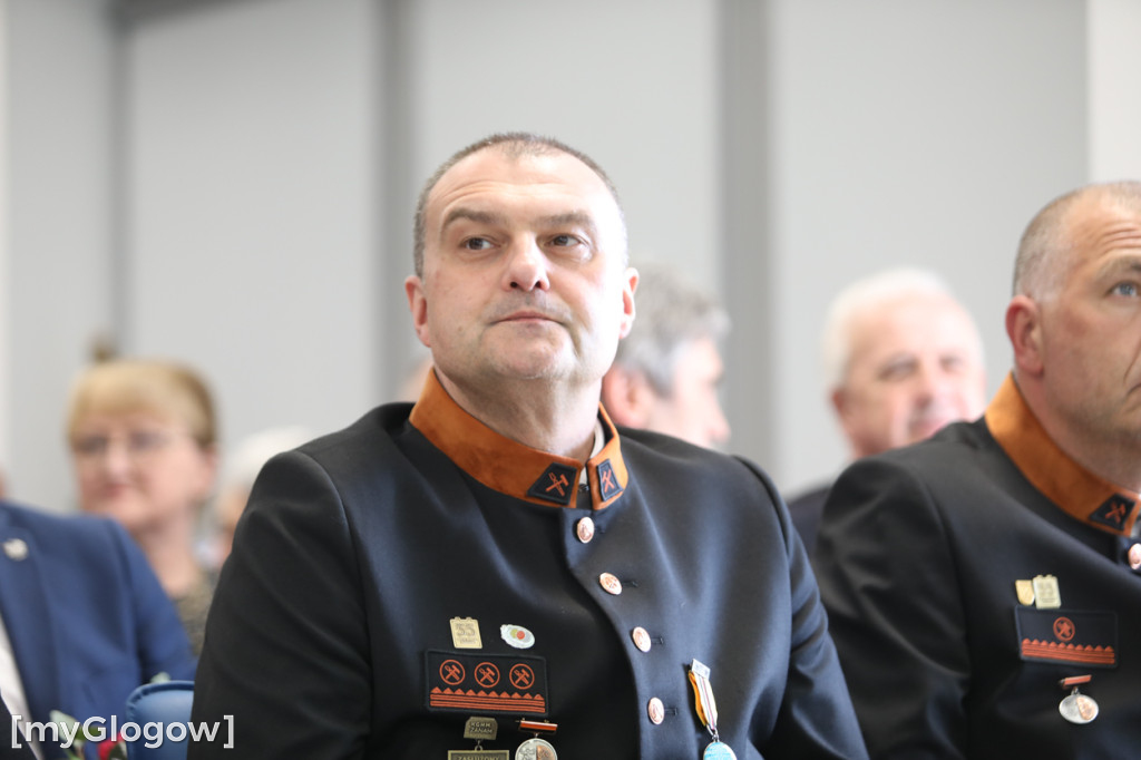 Piękne wyróżnienie w hospicjum w Głogowie