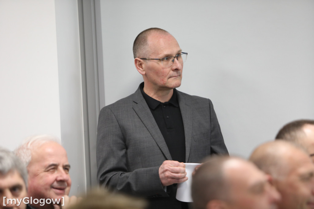 Piękne wyróżnienie w hospicjum w Głogowie