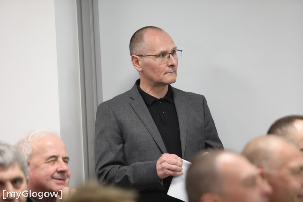 Piękne wyróżnienie w hospicjum w Głogowie