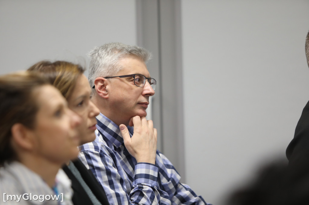 Piękne wyróżnienie w hospicjum w Głogowie