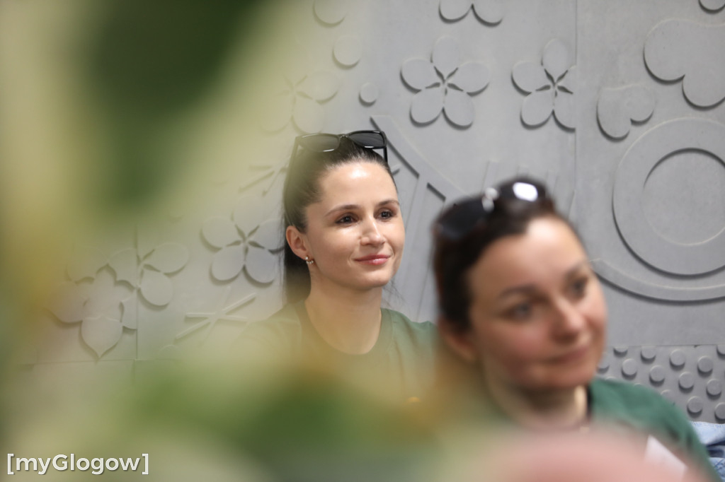 Piękne wyróżnienie w hospicjum w Głogowie