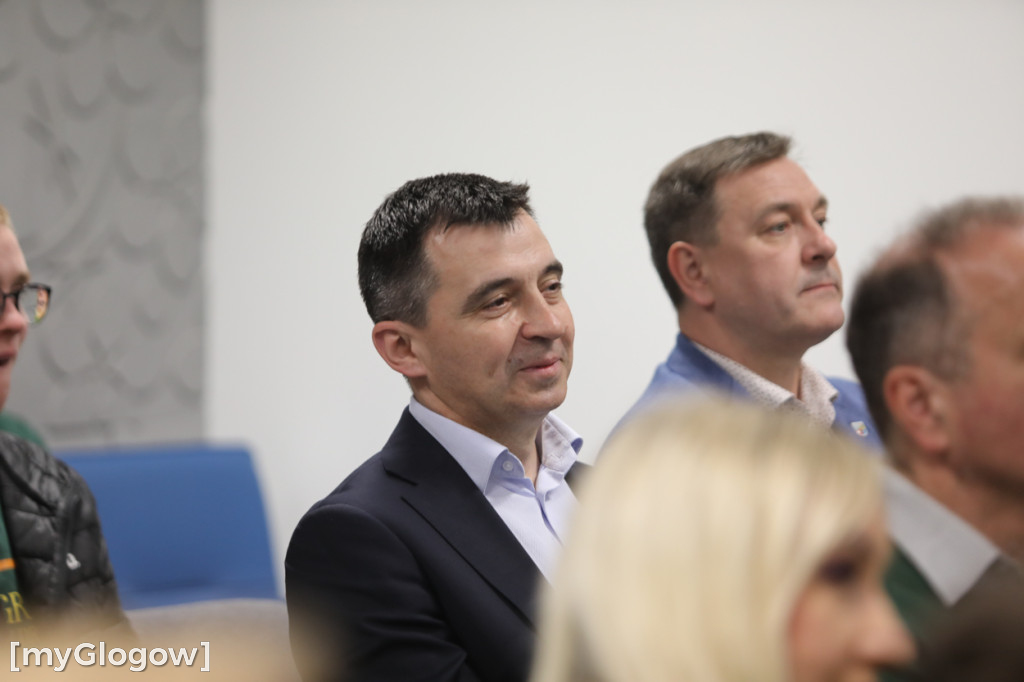 Piękne wyróżnienie w hospicjum w Głogowie
