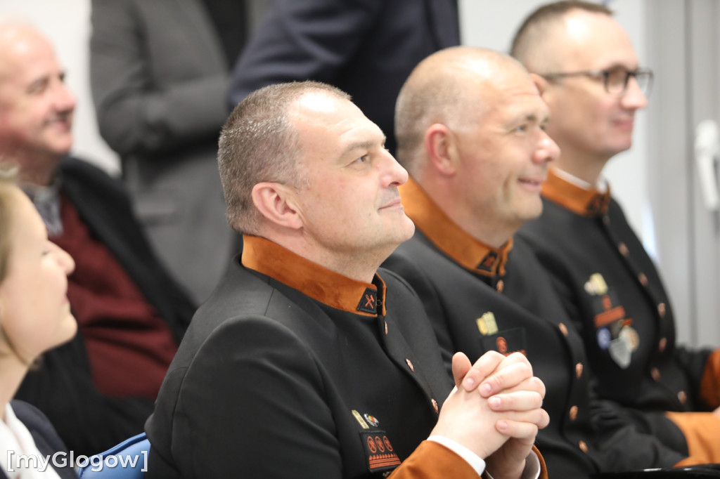 Piękne wyróżnienie w hospicjum w Głogowie
