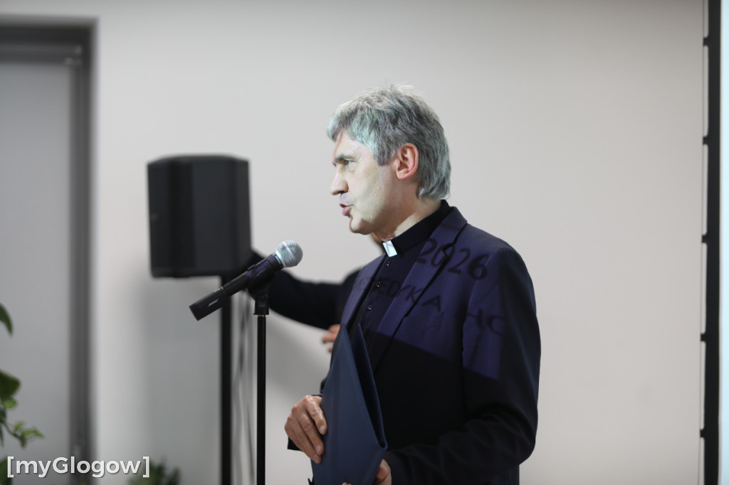 Piękne wyróżnienie w hospicjum w Głogowie