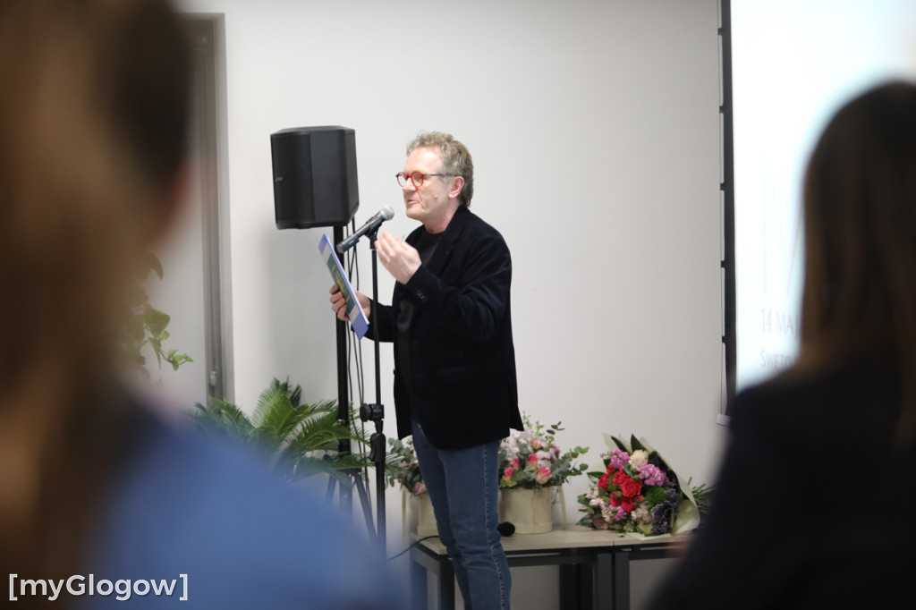 Piękne wyróżnienie w hospicjum w Głogowie
