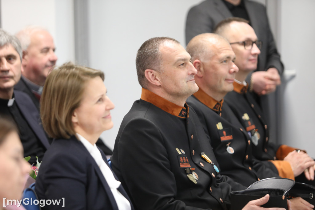 Piękne wyróżnienie w hospicjum w Głogowie