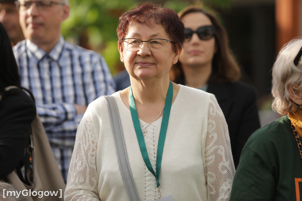 Piękne wyróżnienie w hospicjum w Głogowie
