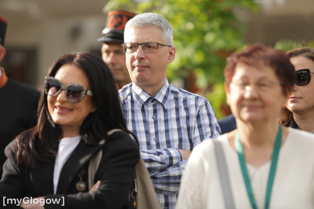 Piękne wyróżnienie w hospicjum w Głogowie