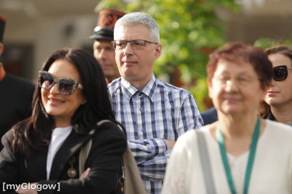 Piękne wyróżnienie w hospicjum w Głogowie