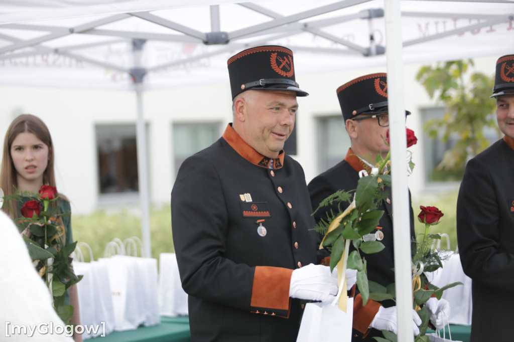 Piękne wyróżnienie w hospicjum w Głogowie