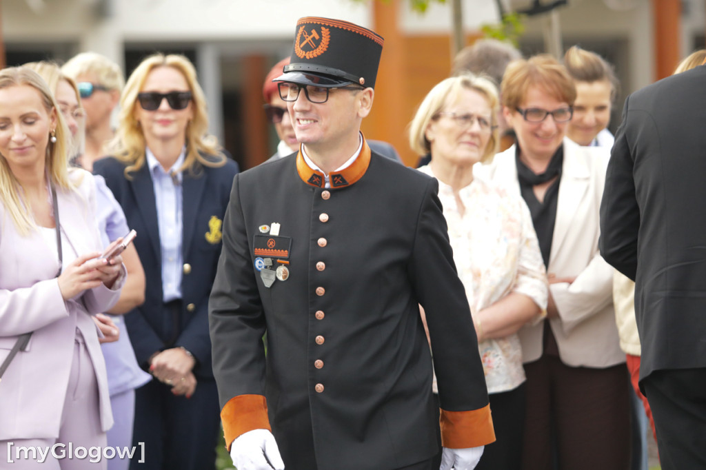 Piękne wyróżnienie w hospicjum w Głogowie