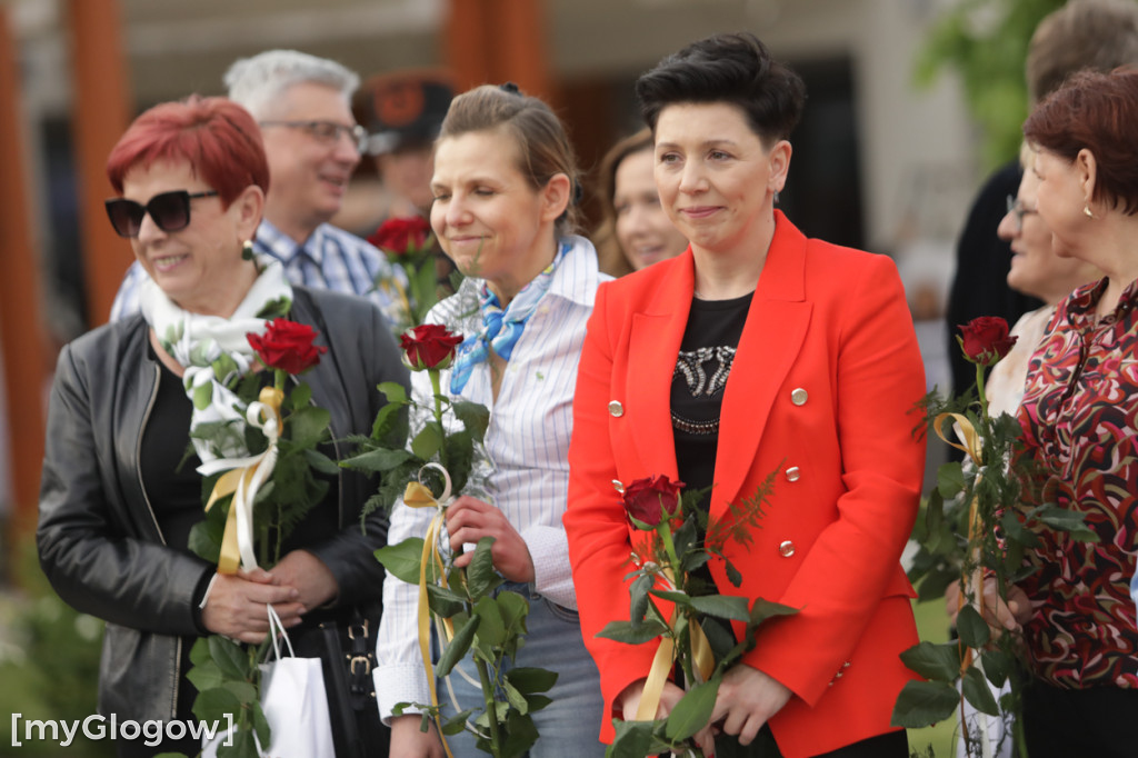 Piękne wyróżnienie w hospicjum w Głogowie