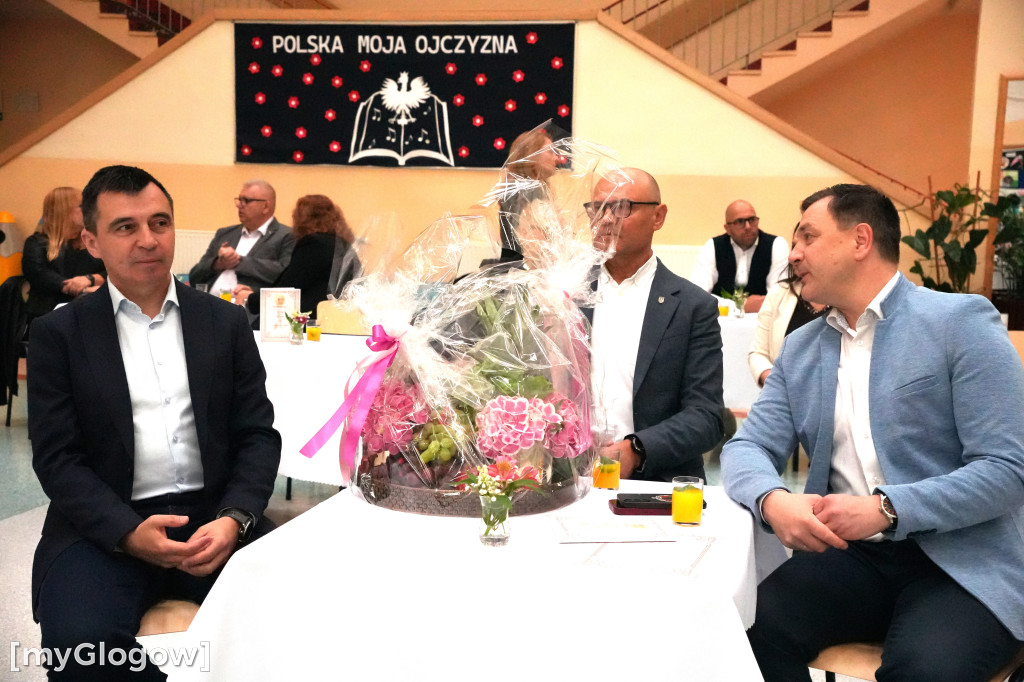 Kuchnia w SP 14 otwarta