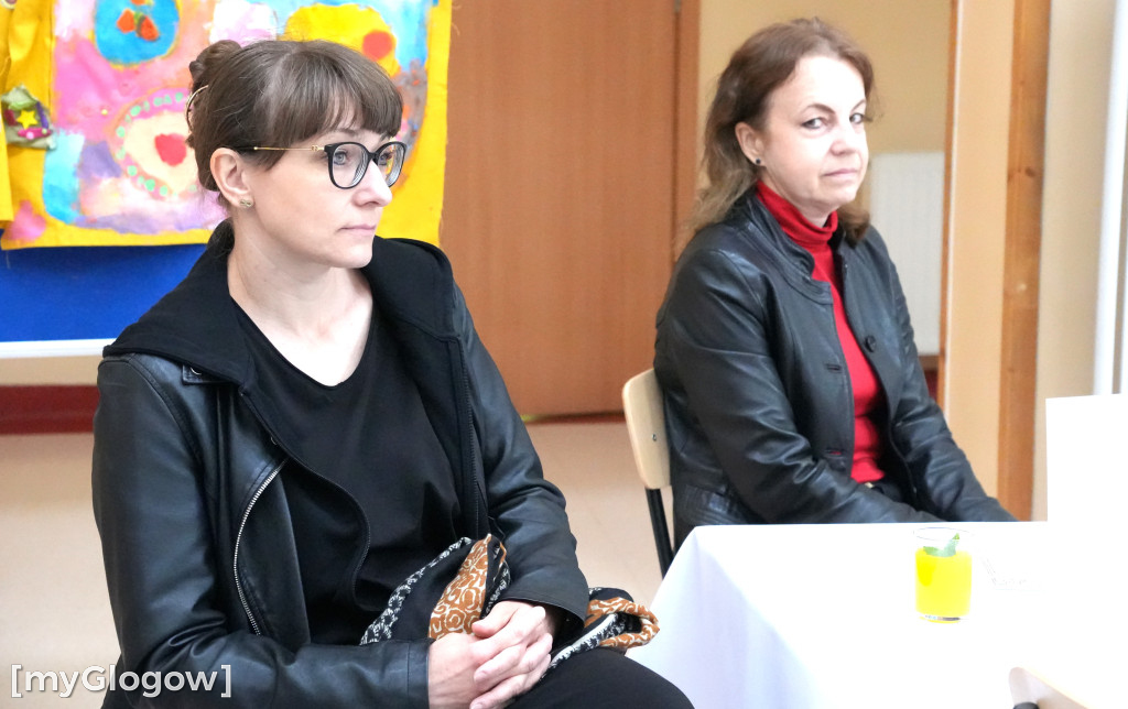 Kuchnia w SP 14 otwarta