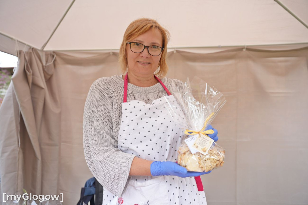 Posadzili buka w Dalkowie