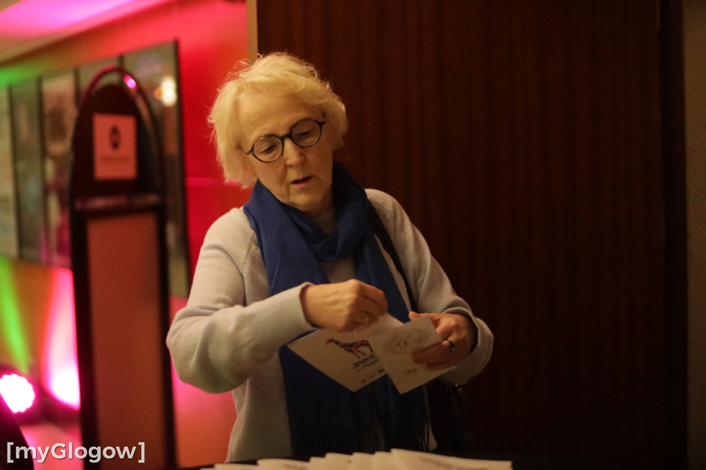 70 lat kultury w Głogowie