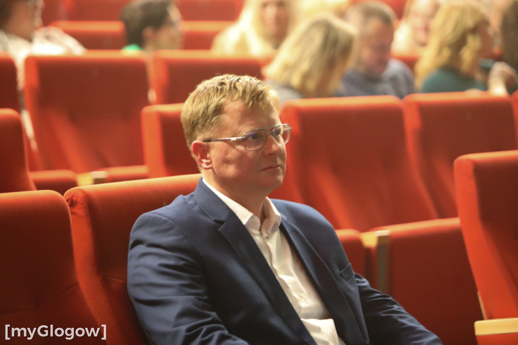 70 lat kultury w Głogowie