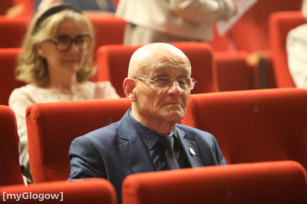 70 lat kultury w Głogowie