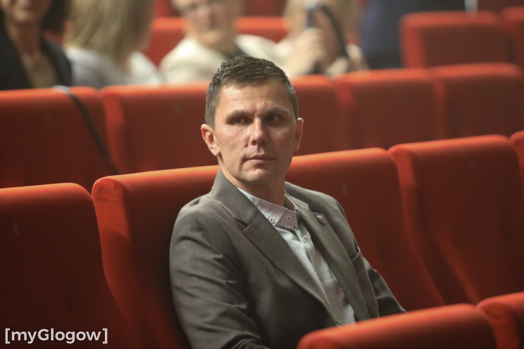 70 lat kultury w Głogowie
