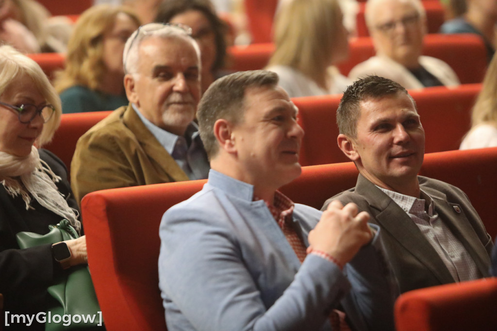 70 lat kultury w Głogowie