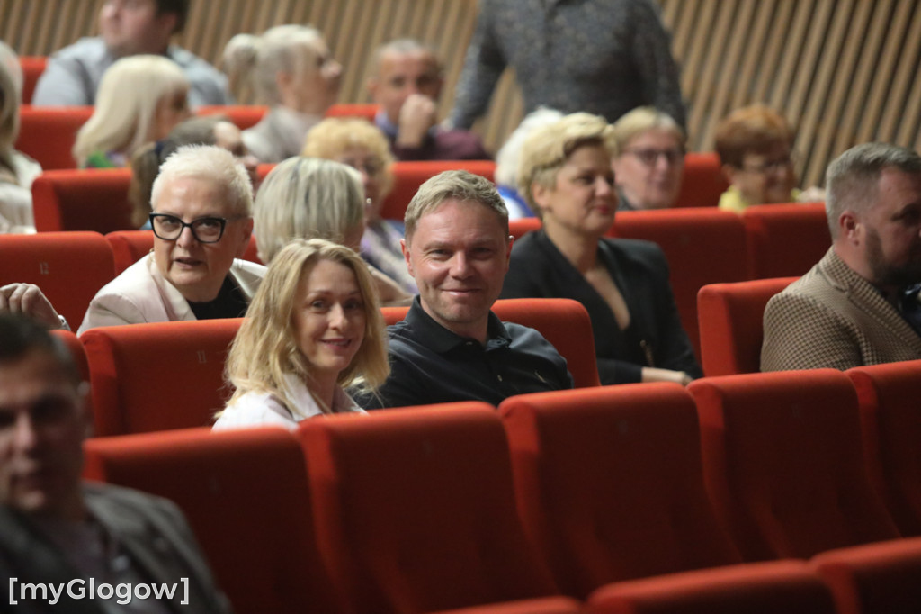 70 lat kultury w Głogowie