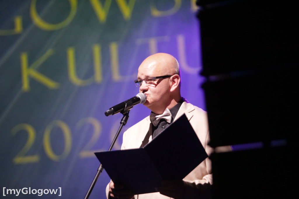 70 lat kultury w Głogowie