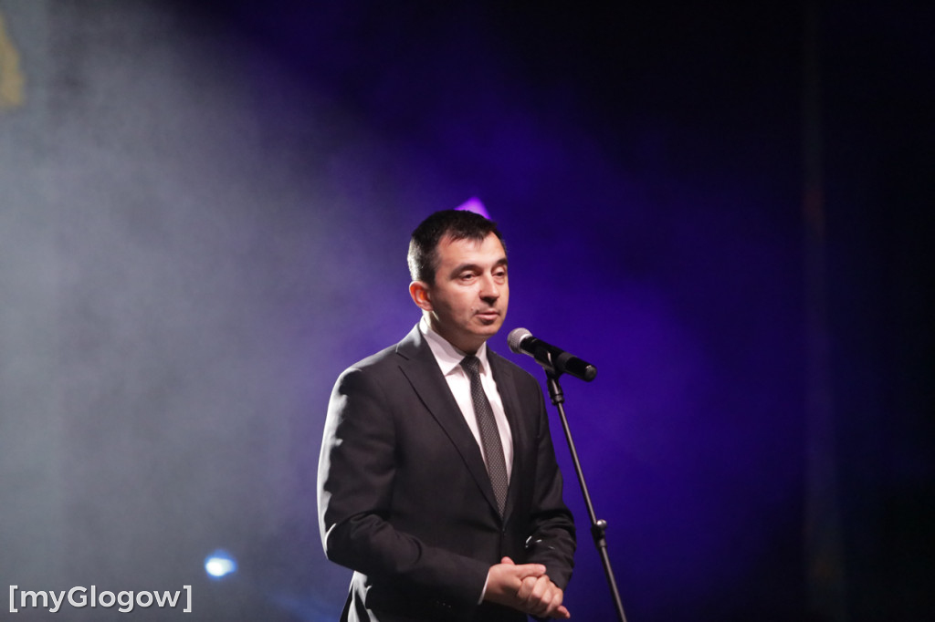 70 lat kultury w Głogowie