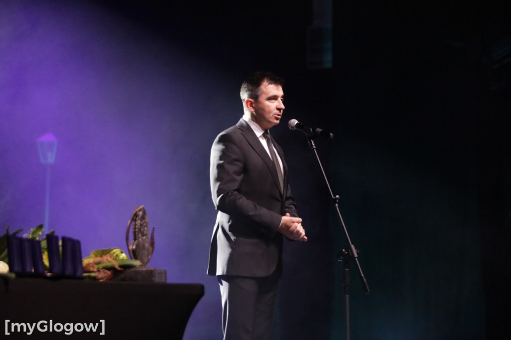 70 lat kultury w Głogowie