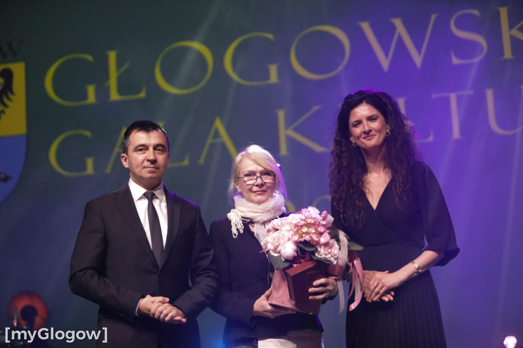 70 lat kultury w Głogowie