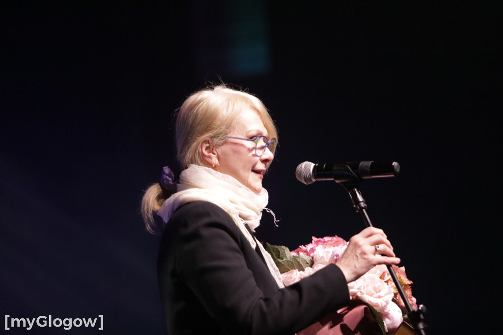 70 lat kultury w Głogowie