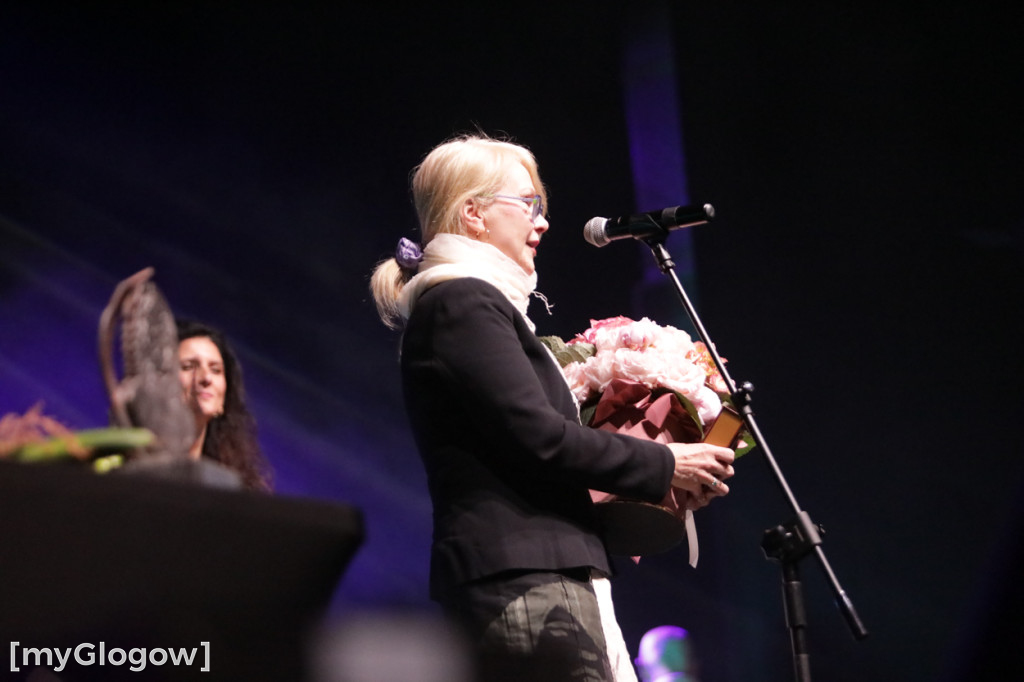 70 lat kultury w Głogowie