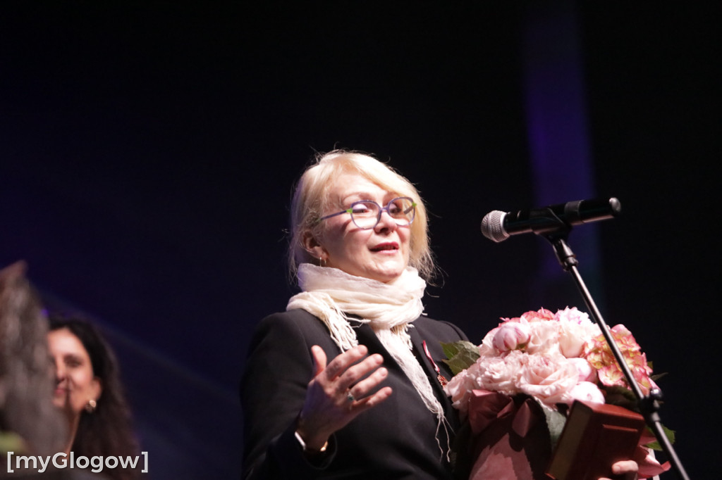 70 lat kultury w Głogowie