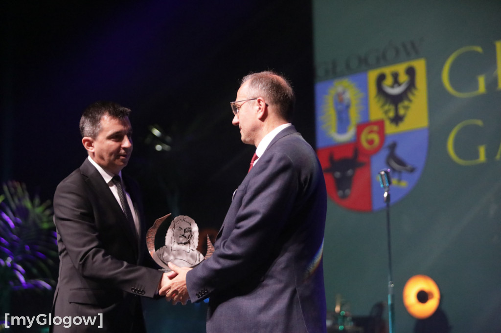 70 lat kultury w Głogowie