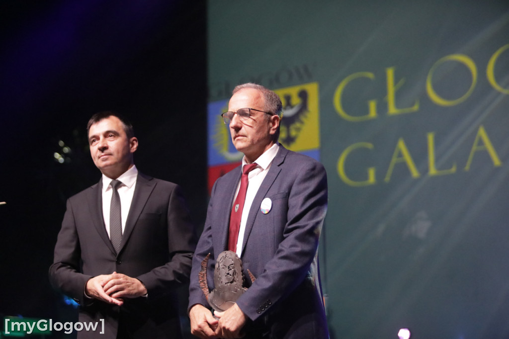 70 lat kultury w Głogowie