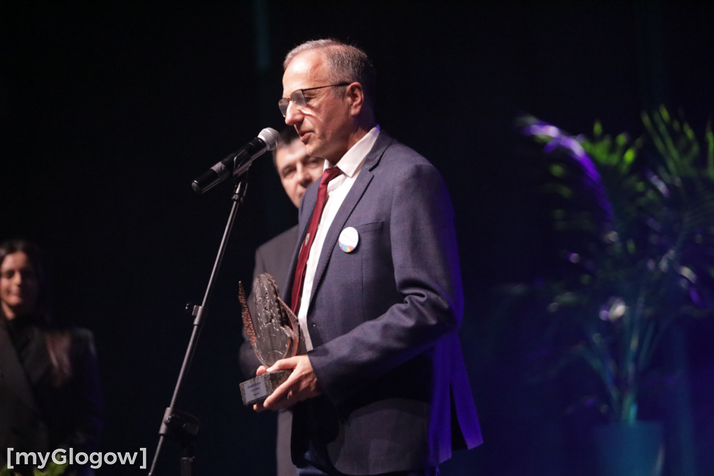 70 lat kultury w Głogowie